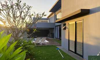 Imagem 4: Casa Térrea Florais do Valle