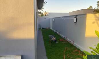 Imagem 6: Casa Térrea Florais do Valle