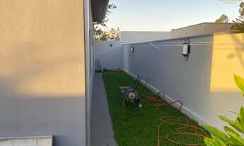 Imagem 6: Casa Térrea Florais do Valle