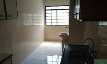 Imagem 4: Apartamento Padrão Rodoviaria Parque