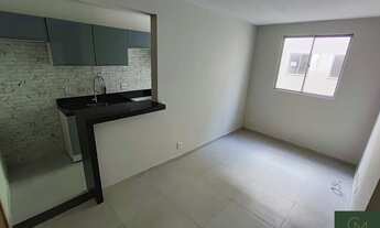 Imagem: Apartamento à venda no bairro Parque Ohara