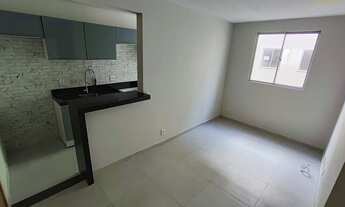 Imagem: Apartamento à venda no bairro Parque Ohara