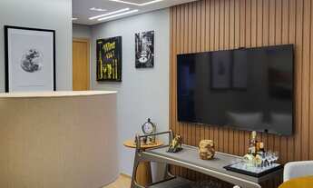 Imagem 2: Apartamento próximo a Unic