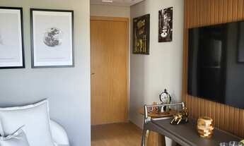 Imagem 5: Apartamento próximo a Unic