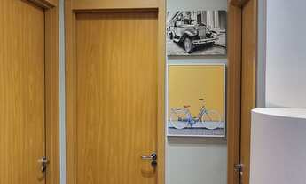 Imagem 7: Apartamento próximo a Unic