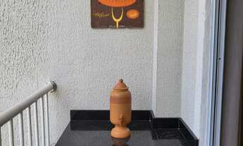 Imagem 6: Apartamento próximo a Unic