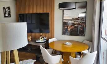 Imagem 3: Apartamento próximo a Unic