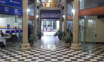 Imagem: Sala comercial para alugar no bairro Centro