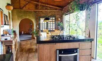 Imagem: Sítio à venda no bairro Centro - São