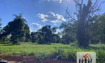 Imagem: Terreno à venda em Cerqueira César/SP