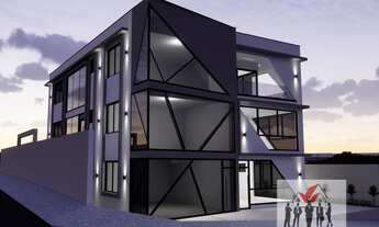 Imagem 4: Ponto Comercial à venda no bairro Centro - Poços de Caldas/MG