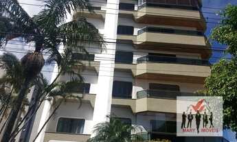 Imagem: Apartamento à venda no bairro Centro