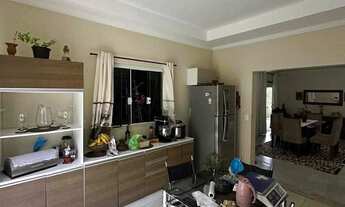 Imagem 5: Casa à venda no bairro Jardim Europa - Poços de Caldas/MG