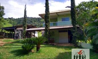 Imagem: Fazenda à venda em Campos dos Goytacazes/RJ