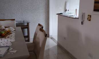 Imagem 2: Casa à venda no bairro Jardim Itamaraty V - Poços de Caldas/MG