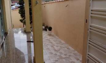 Imagem 7: Casa à venda no bairro Jardim Itamaraty V - Poços de Caldas/MG