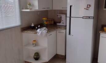 Imagem 3: Casa à venda no bairro Jardim Itamaraty V - Poços de Caldas/MG