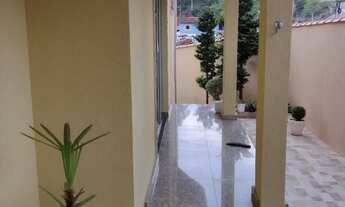 Imagem 5: Casa à venda no bairro Jardim Itamaraty V - Poços de Caldas/MG