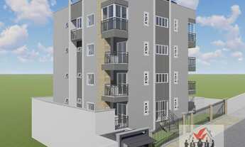 Imagem: Apartamento à venda no bairro Residencial