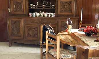 Imagem 2: Casa à venda no bairro Parque Vivaldi Leite Ribeiro - Poços de Caldas/MG