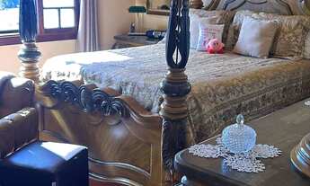 Imagem 4: Casa à venda no bairro Parque Vivaldi Leite Ribeiro - Poços de Caldas/MG