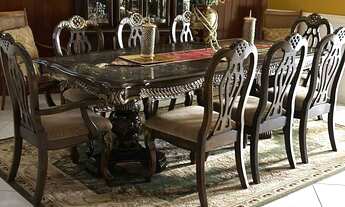 Imagem: Casa à venda no bairro Parque Vivaldi Leite