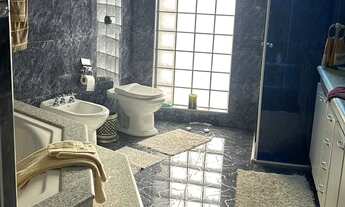 Imagem 3: Casa à venda no bairro Parque Vivaldi Leite Ribeiro - Poços de Caldas/MG