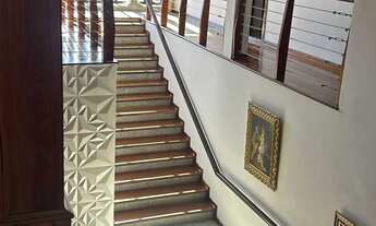 Imagem 6: Casa à venda no bairro Parque Vivaldi Leite Ribeiro - Poços de Caldas/MG