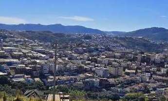 Imagem: Terreno à venda no bairro Jardim Bandeirantes