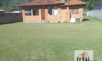 Imagem: Chácara à venda no bairro Área Rural