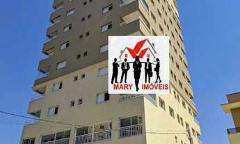 Imagem: Apartamento à venda no bairro Jardim Elvira