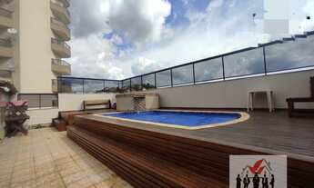 Imagem: Apartamento à venda em Poços de Caldas/MG