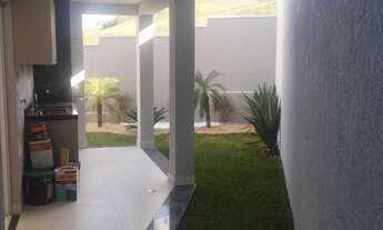 Imagem 4: Casa à venda em Poços de Caldas/MG