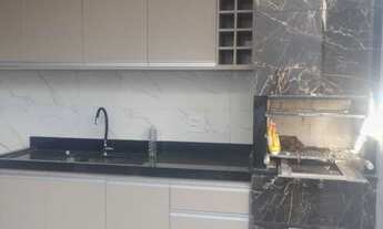 Imagem 3: Casa à venda em Poços de Caldas/MG