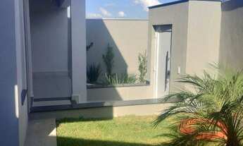 Imagem: Casa à venda em Poços de Caldas/MG