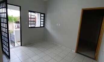 Imagem 2: Casa de Alvenaria