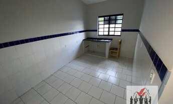 Imagem 3: Casa de Alvenaria