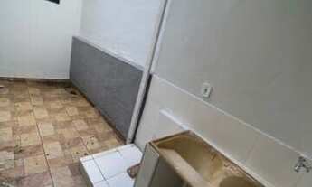 Imagem 6: Casa de Alvenaria