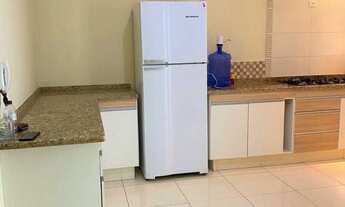 Imagem 4: Casa à venda no bairro Jardim Santa Angela - Poços de Caldas/MG