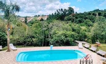 Imagem: Chácara à venda em Poços de Caldas/MG