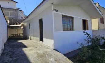 Imagem: Casa à venda no bairro Santa Ângela