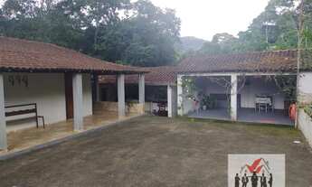 Imagem: Chácara à venda no bairro Área Rural