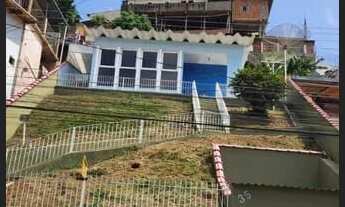 Imagem: Casa à venda no bairro Jardim Santa Rosália