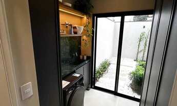 Imagem 5: Casa à venda no bairro Bortolan - Poços de Caldas/MG