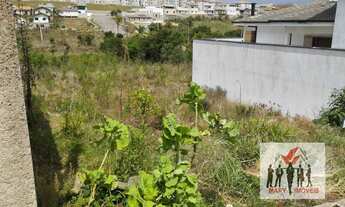 Imagem 2: Terreno à venda no bairro Residencial Tiradentes - Poços de Caldas/MG
