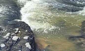 Imagem: Fazenda à venda em Unaí/MG