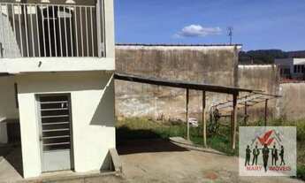 Imagem 5: Casa Padrão, 2 dormitórios, 3 banheiro, 1 vaga na garagem