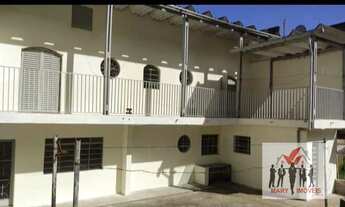 Imagem 2: Casa Padrão, 2 dormitórios, 3 banheiro, 1 vaga na garagem