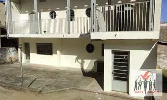 Imagem 3: Casa Padrão, 2 dormitórios, 3 banheiro, 1 vaga na garagem