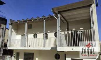 Imagem 4: Casa Padrão, 2 dormitórios, 3 banheiro, 1 vaga na garagem